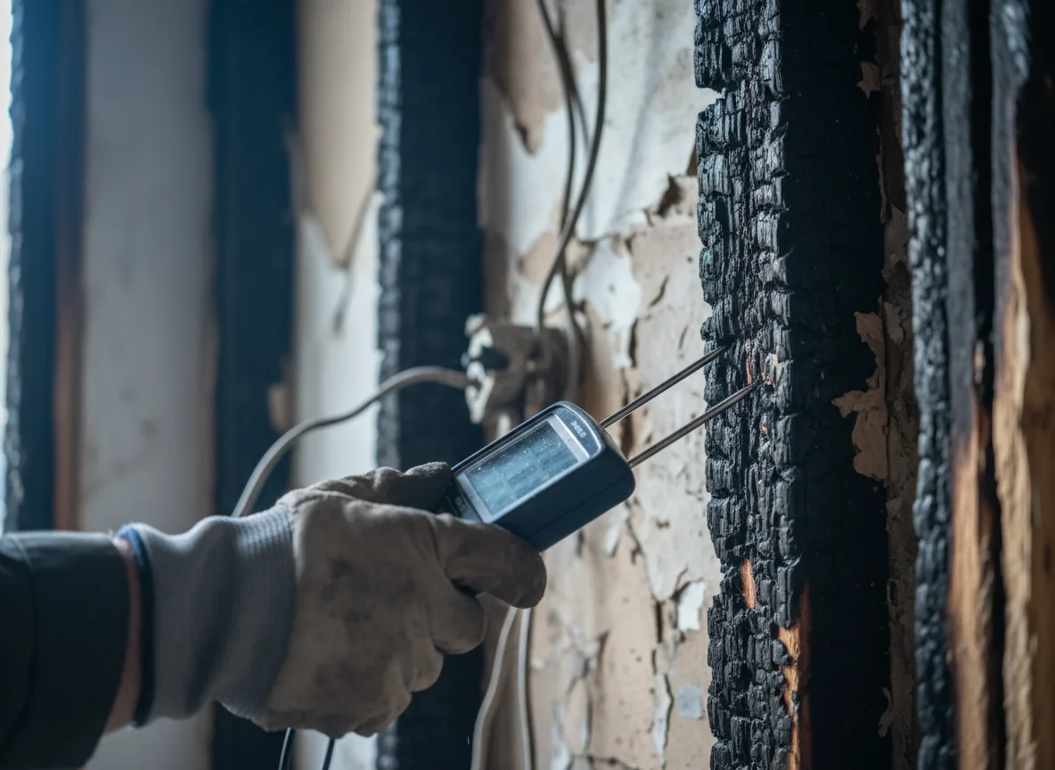 Fire Damage Restoration Bob White, WV FAQs